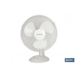 VENTILADOR 3 VELOCIDADES 44...