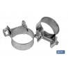 ABRAZADERAS STANDAR MINI-CLAMP 6-8 MM