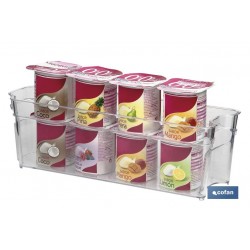 ORGANIZADOR FRIGO 315 X 110 X 95 mm