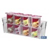 ORGANIZADOR FRIGO 315 X 110 X 95 mm