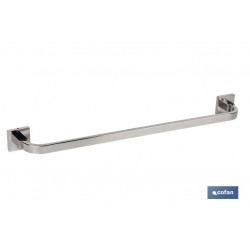 TOALLERO 60 CM GAMA MARVAO INOX 304 BRILLO