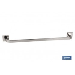 TOALLERO 60 CM GAMA MARVAO INOX 304 BRILLO