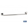 TOALLERO 60 CM GAMA MARVAO INOX 304 BRILLO