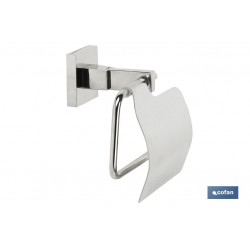 PORTARROLLO GAMA MARVAO   INOX 304 BRILLO