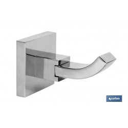 PERCHA GAMA MARVAO INOX 304...