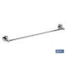 TOALLERO 60 CM GAMA LAGOA INOX 304  BRILLO