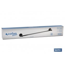 TOALLERO 60 CM GAMA LAGOA INOX 304  BRILLO