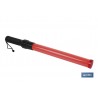 BASTON LUMINOSO ROJO