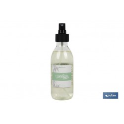 SPRAY AMBIENTADOR HOGAR BAMBOO 200ML