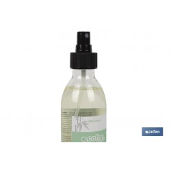 SPRAY AMBIENTADOR HOGAR BAMBOO 200ML