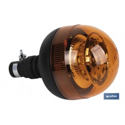 LUZ LED ESTACIONARIA ECE R65 SOPORTE 12/24V IP66