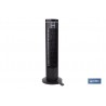 VENTILADOR DE TORRE ENERGY CON CONTROL REMOTO 50 W 73 CM