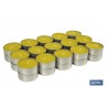 PACK DE 30 VELAS DE CITRONELA 12 G