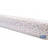 ROLLO DE HULE DISEÑO FLOR 1,40 X 20 M