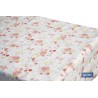 ROLLO DE HULE DISEÑO CORAL1,40 X 20 M