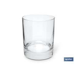 PACK 6 UDS VASO WHISKY 30.5...