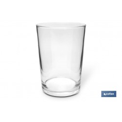 PACK 6 UDS VASO COMBI/SIDRA...