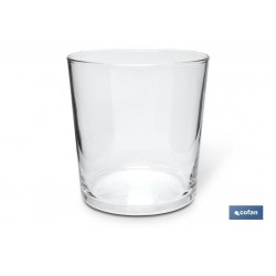 PACK 6UDS VASO ZUMO 34,5 CL...