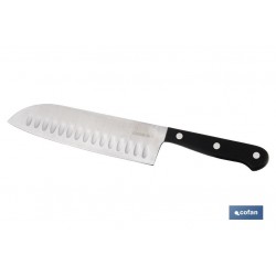 BL. CUCHILLO SANTOKU MOD...