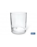 Vaso Whisky Hampton 28 cl