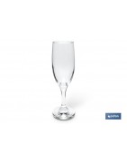 Copa Champagne Sarbia 19 cl